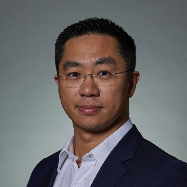 Andrew Chen