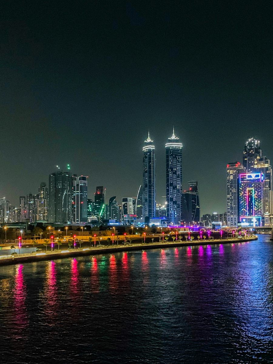 Dubai
