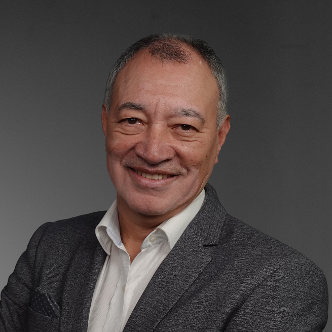 Greg Newman