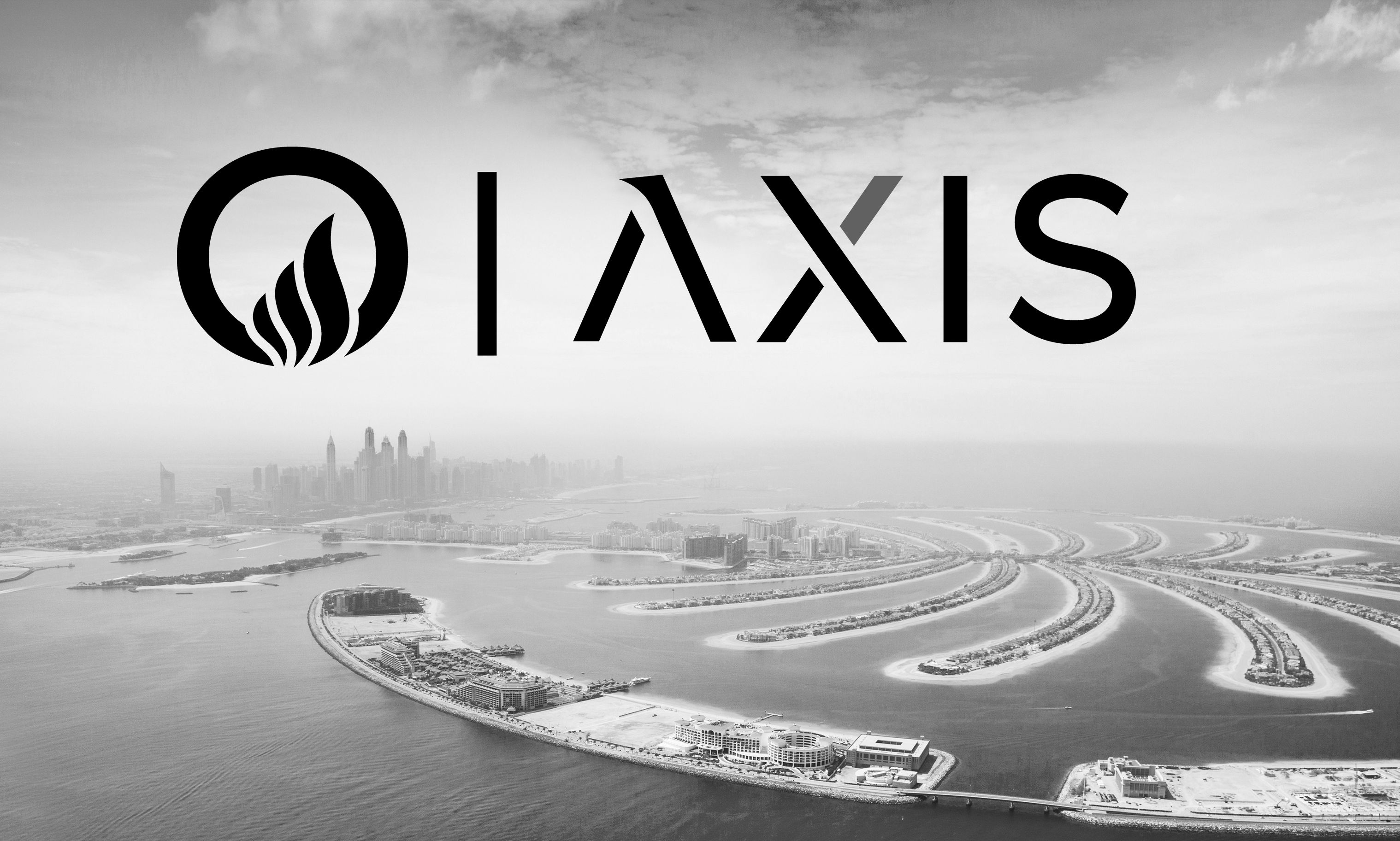 Axis Ltd logo