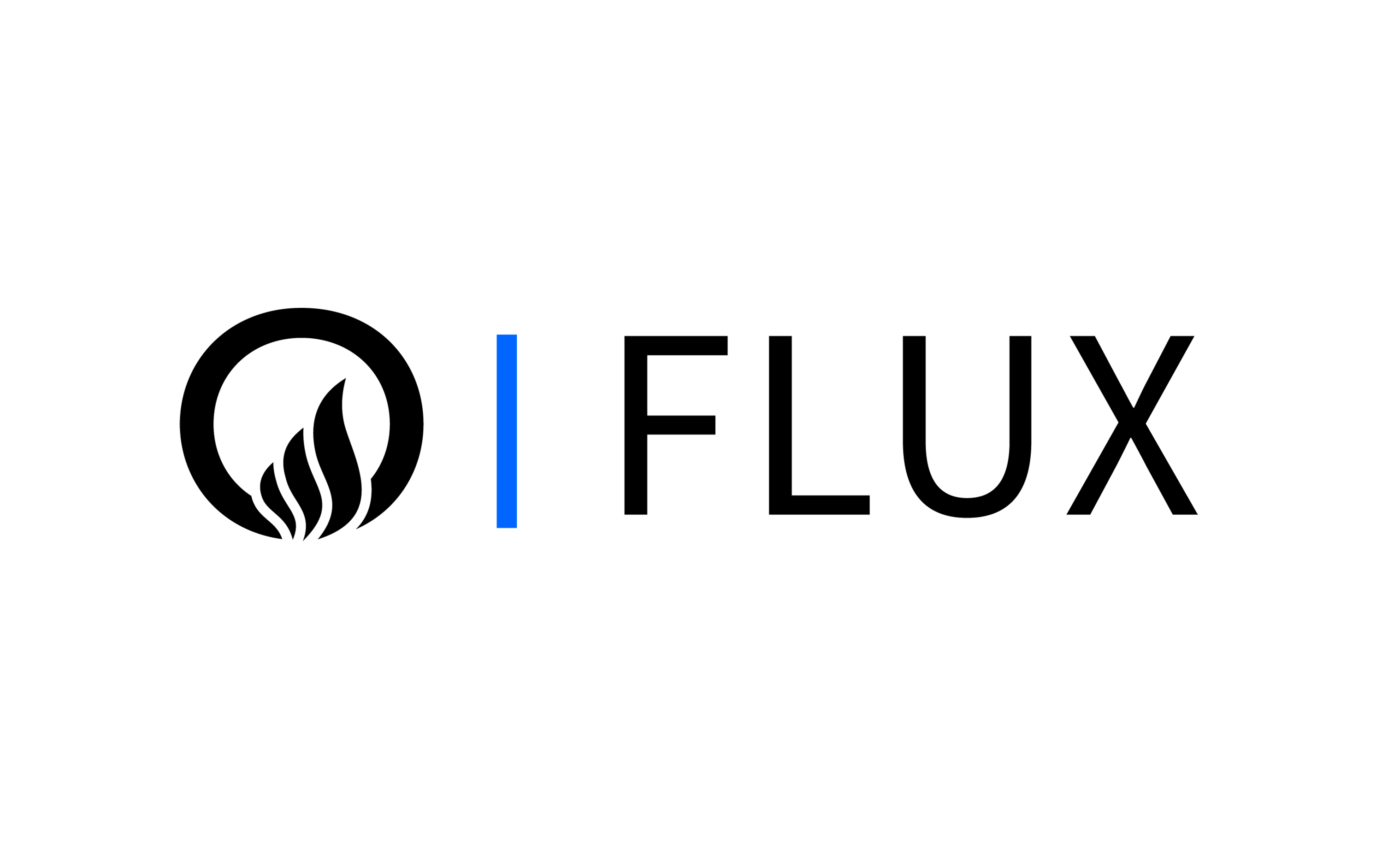 Flux logo