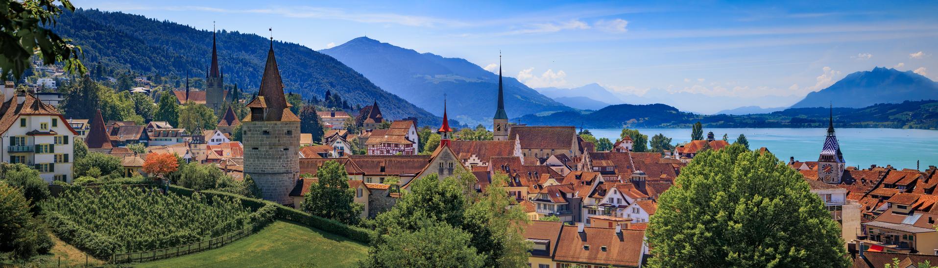 Zug